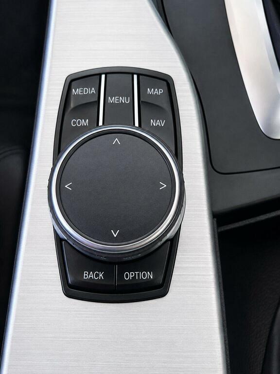 BMW 4 Series Gran Coupe Sport Silver #19