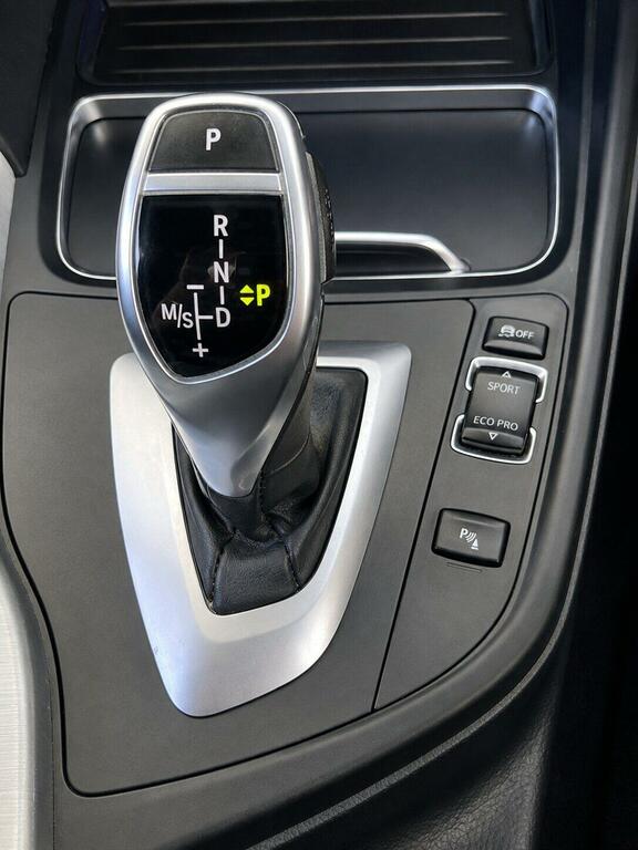 BMW 4 Series Gran Coupe Sport Silver #18