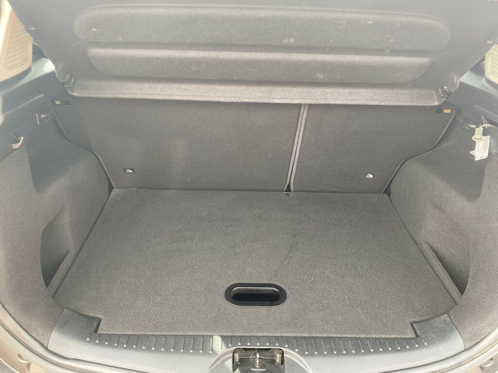Ford B-Max 1.0 T Ecoboost Titanium Grey #5