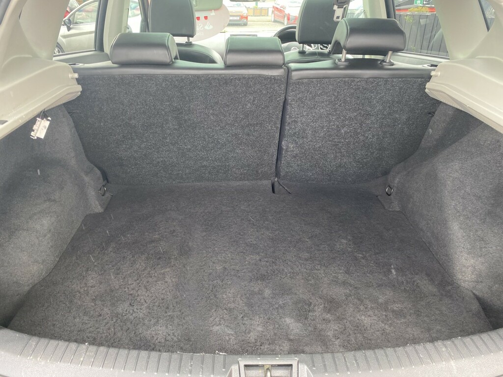 Nissan Qashqai 1.6 360 Black #5