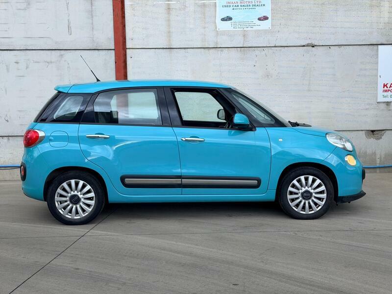 Fiat 500L 1.4 Pop Star Euro 6 #3