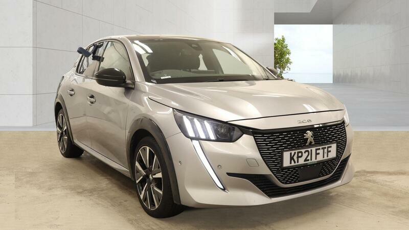 Peugeot 208 1.2 Puretech Gt Euro 6 Ss 