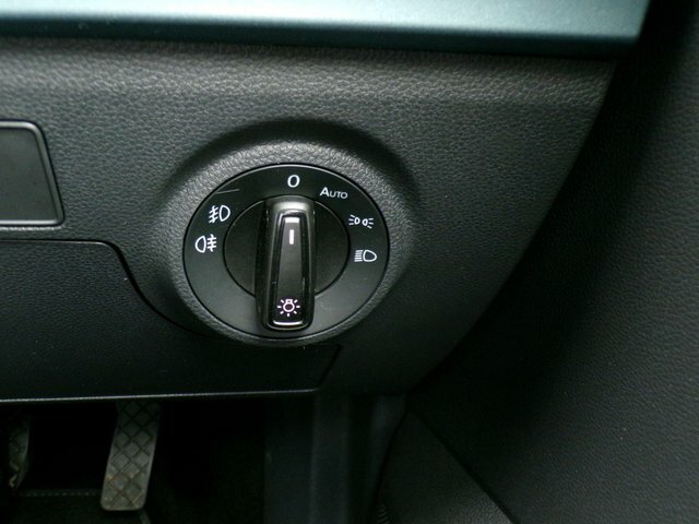 Seat Arona Tsi Fr Sport Blue #25
