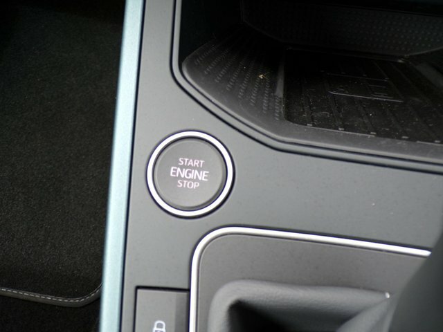 Seat Arona Tsi Fr Sport Blue #19