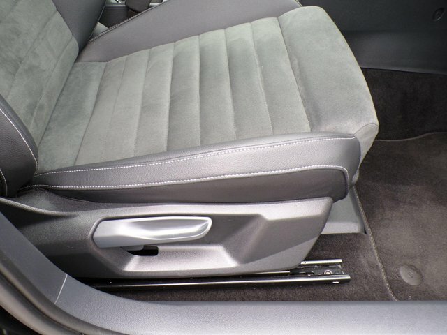 Seat Arona Tsi Fr Sport Blue #13