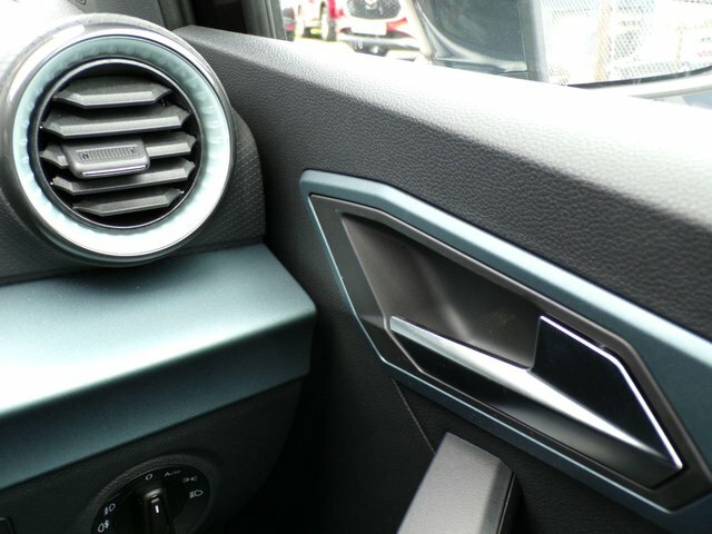 Seat Arona Tsi Fr Sport Blue #27