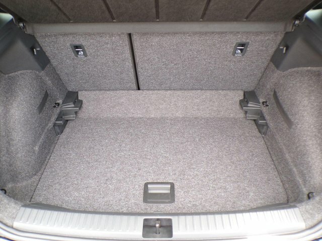 Seat Arona Tsi Fr Sport Blue #10