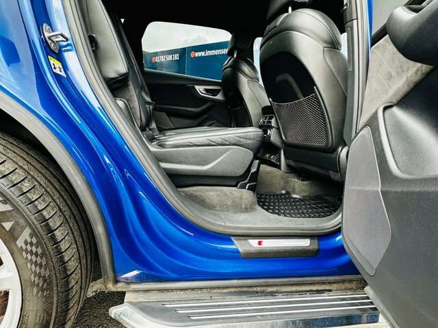 Audi Q7 S Line  #17