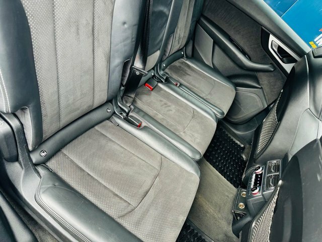 Audi Q7 S Line  #19