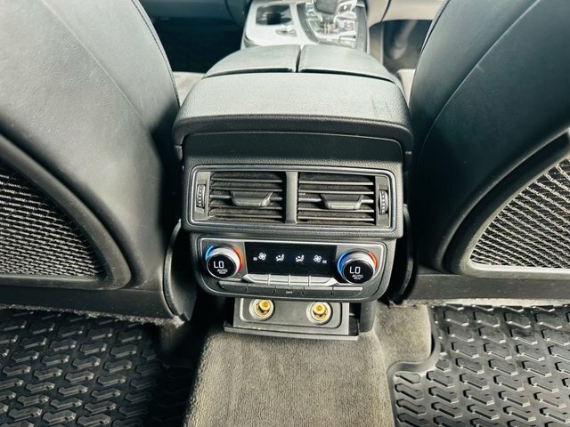 Audi Q7 S Line  #23
