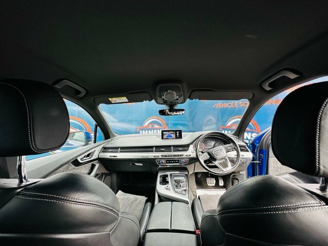 Audi Q7 S Line  #24