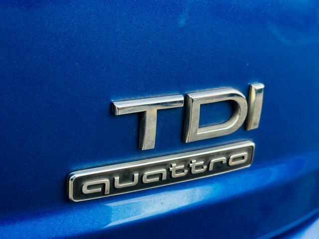 Audi Q7 S Line  #9