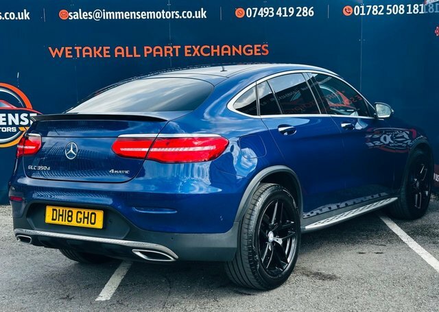 Mercedes-Benz GLC Class  Silver #7