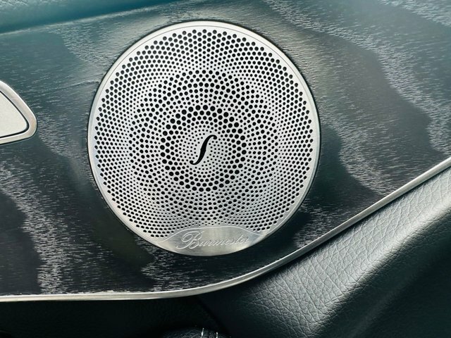 Mercedes-Benz GLC Class  Silver #29