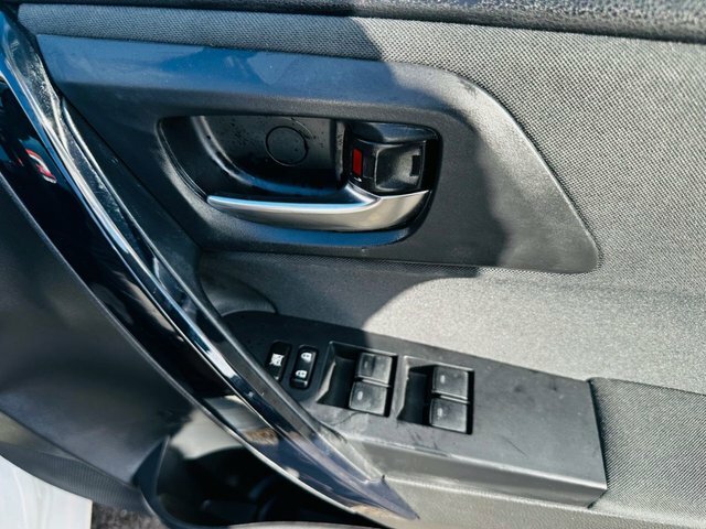 Toyota Auris Vvt-h Design Hatchback Blue #27