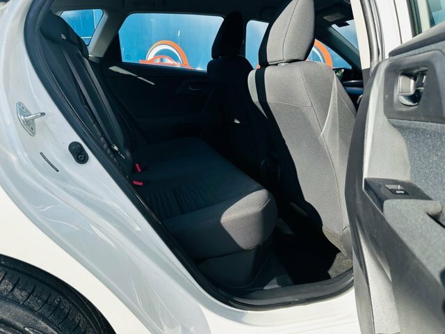 Toyota Auris Vvt-h Design Hatchback Blue #12