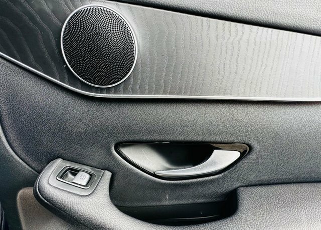 Mercedes-Benz GLC Class 2017 2.1 Glc 250 D 4Matic Amg Line Premium Grey #19