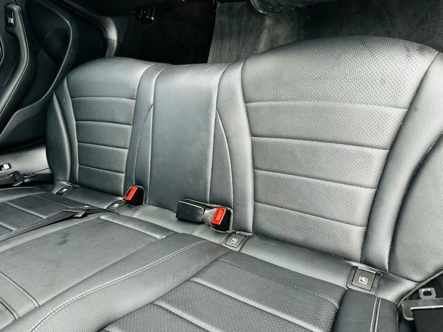 Mercedes-Benz GLC Class 2017 2.1 Glc 250 D 4Matic Amg Line Premium Grey #14