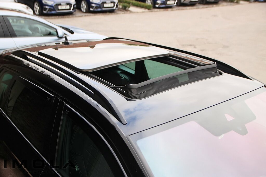Skoda Karoq 2.0 Tdi Sportline Dsg 4Wd Euro 6 Ss Black #3