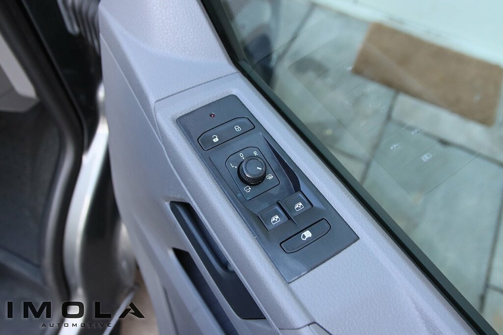 Volkswagen Transporter 2L Startline Black #30