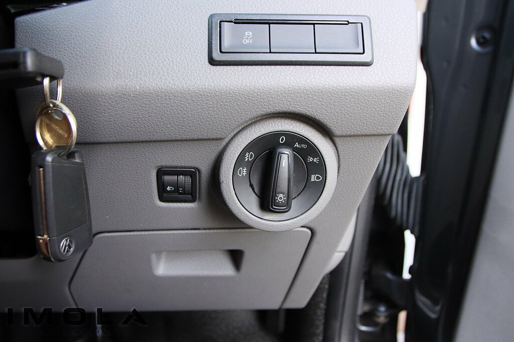 Volkswagen Transporter 2L Startline Black #29
