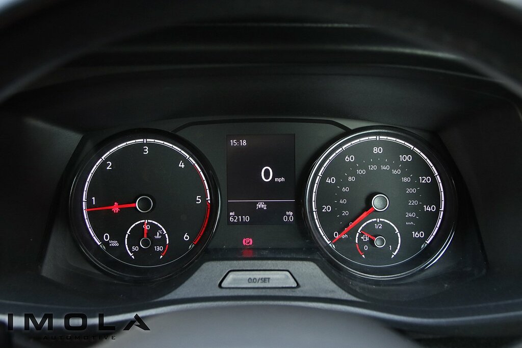 Volkswagen Transporter 2L Startline Black #21