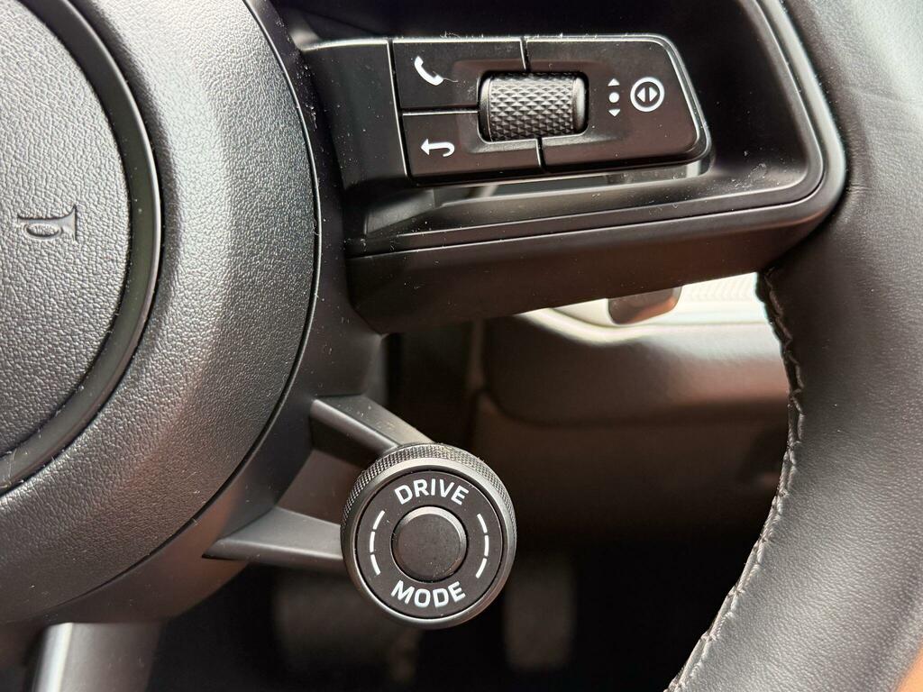 Porsche Cayenne E-hybrid Tiptronic S Grey #37