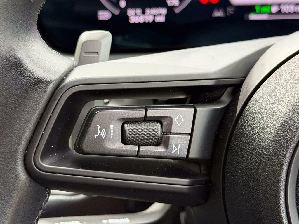 Porsche Cayenne E-hybrid Tiptronic S Grey #36