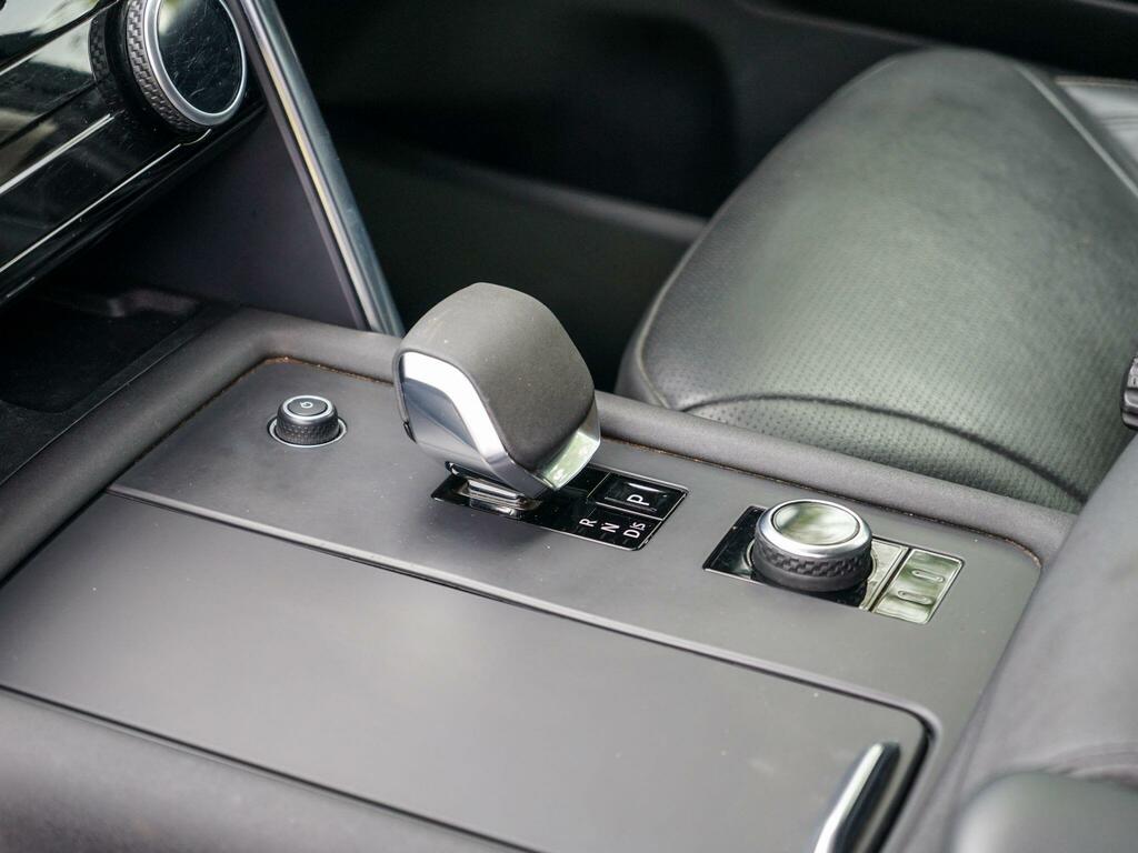 Land Rover Discovery 3 Discovery R-dynamic Hse D Mhev Black #16