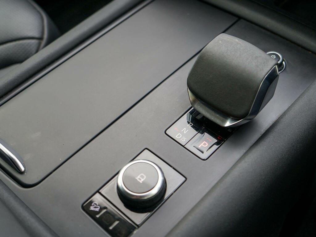 Land Rover Discovery 3 Discovery R-dynamic Hse D Mhev Black #35