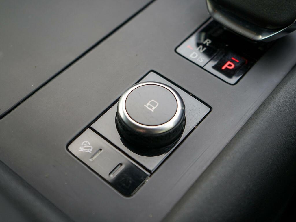 Land Rover Discovery 3 Discovery R-dynamic Hse D Mhev Black #34