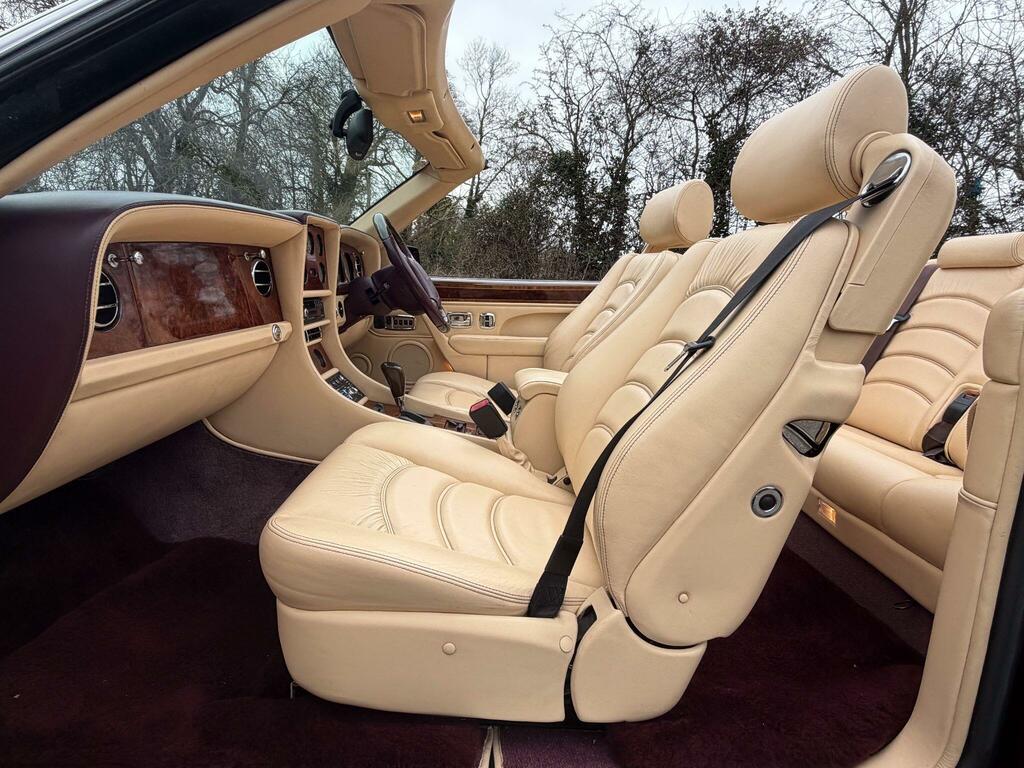 Bentley Azure Petrol #3