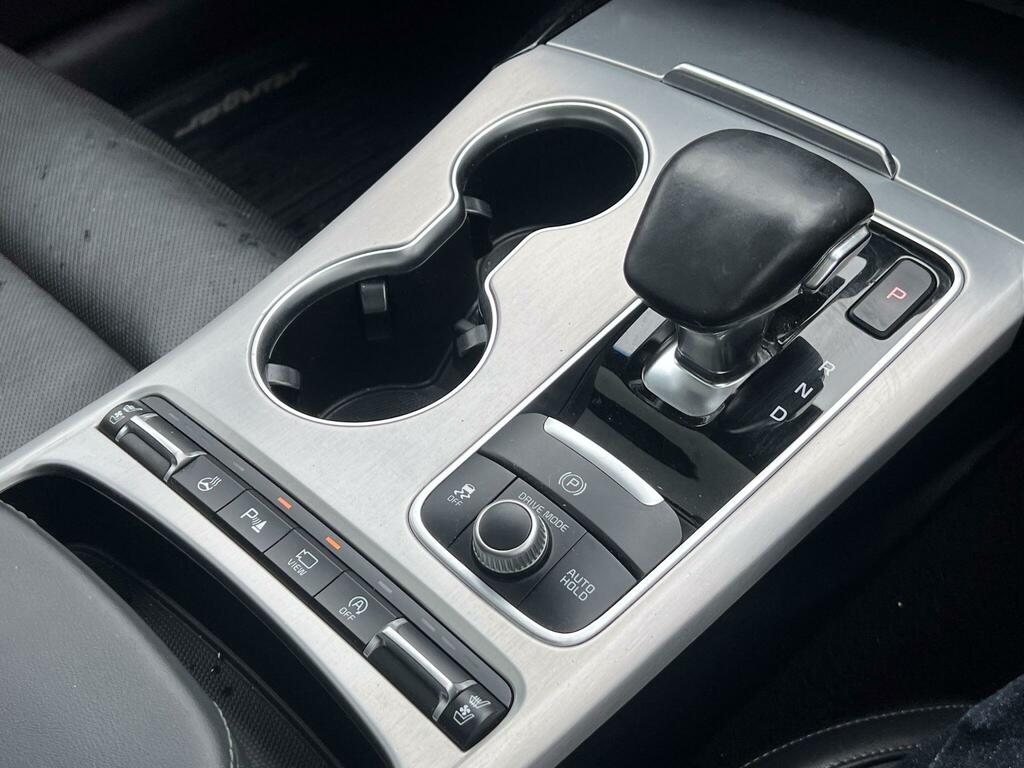 Kia Stinger 2.2 Crdi Gt-line S #18
