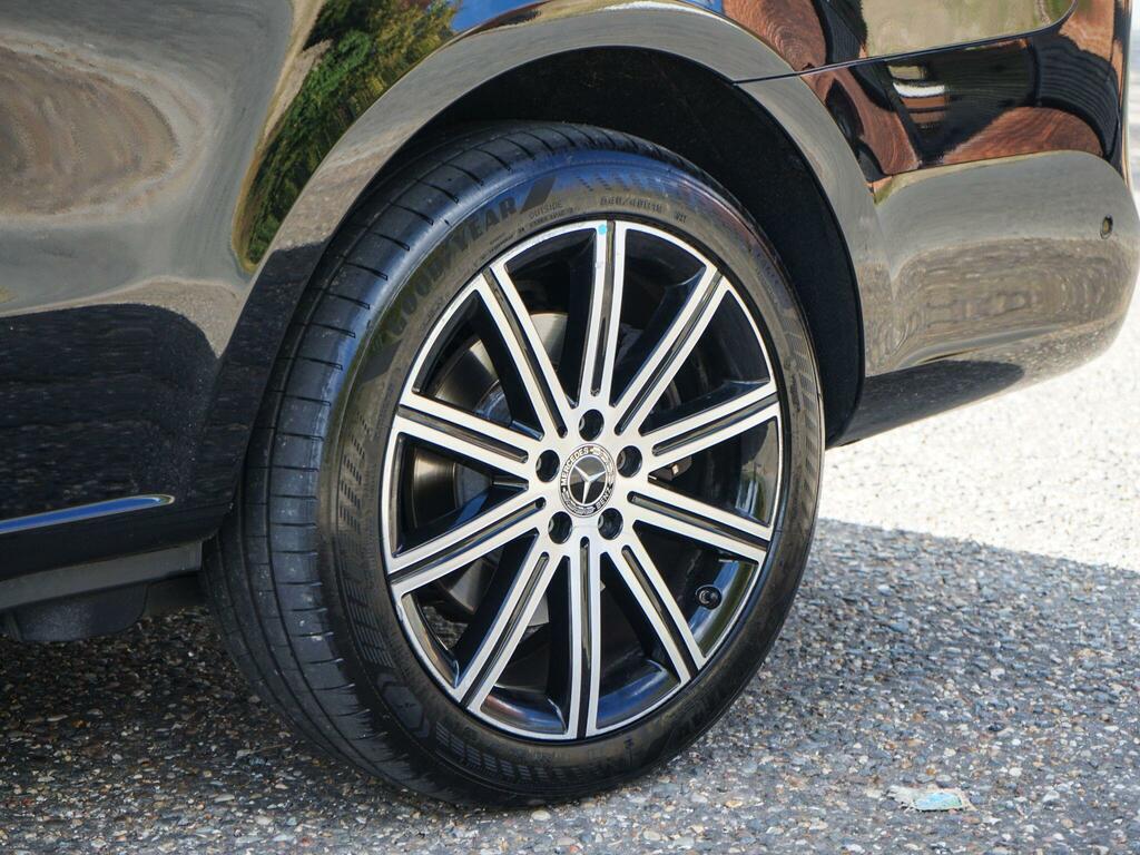 Mercedes-Benz V Class Diesel  #5