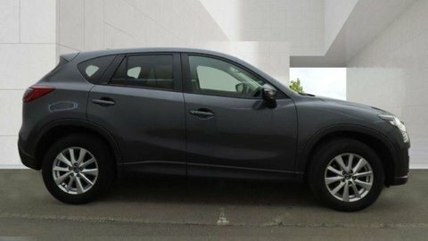 Mazda CX-5 2.2 Cx-5 Se-l Grey #5
