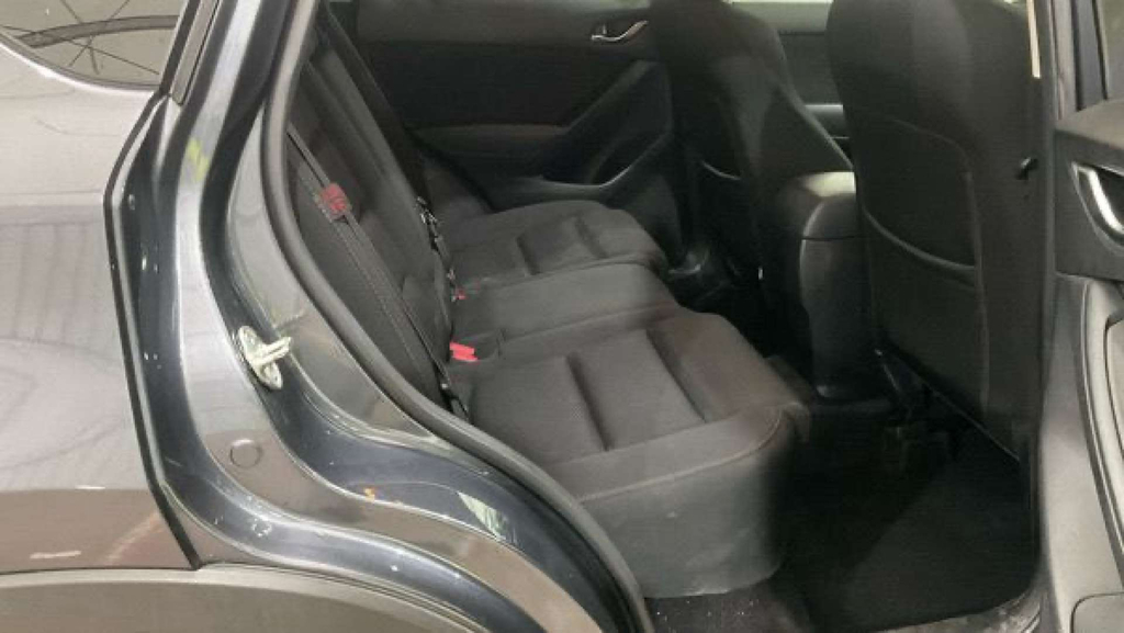 Mazda CX-5 2.2D Sport Nav  #11