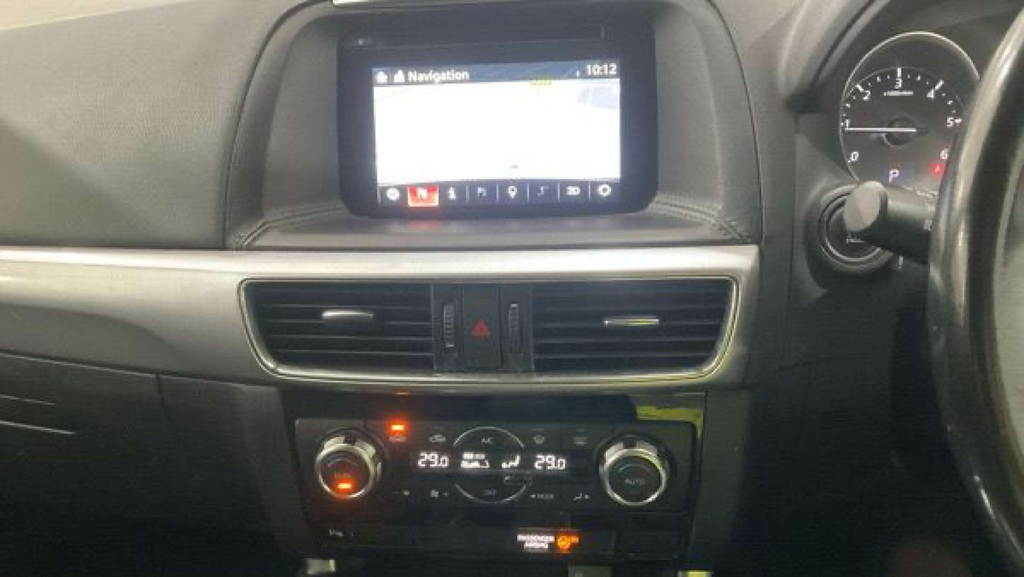 Mazda CX-5 2.2D Sport Nav  #12