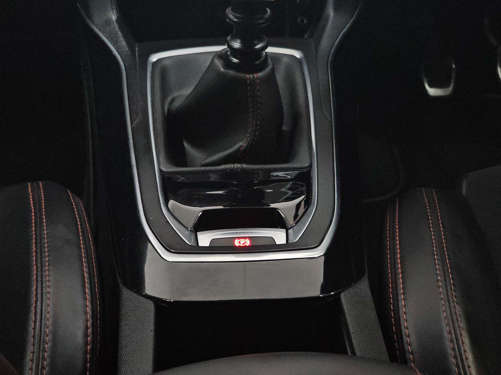 Peugeot 308 1.2 Puretech Active Hatchback Red #28