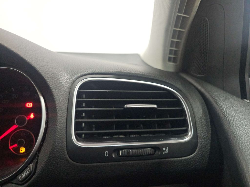 Volkswagen Golf S 79 Bhp Silver #57