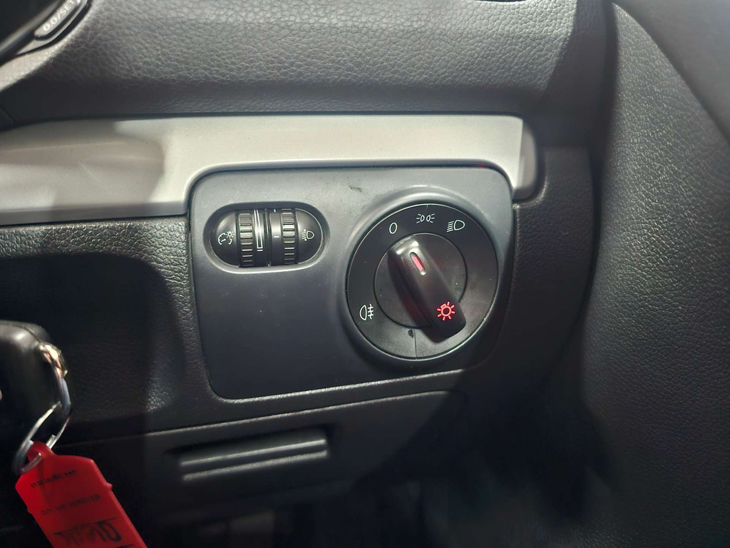 Volkswagen Golf S 79 Bhp Silver #22