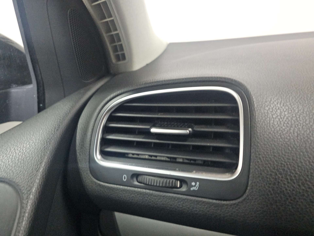 Volkswagen Golf S 79 Bhp Silver #50
