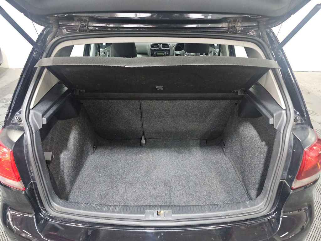 Volkswagen Golf S 79 Bhp Silver #90