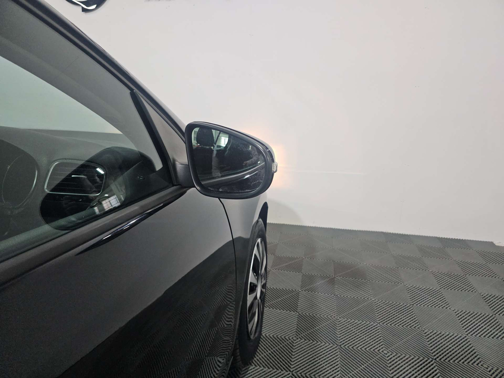 Volkswagen Golf S 79 Bhp Silver #30
