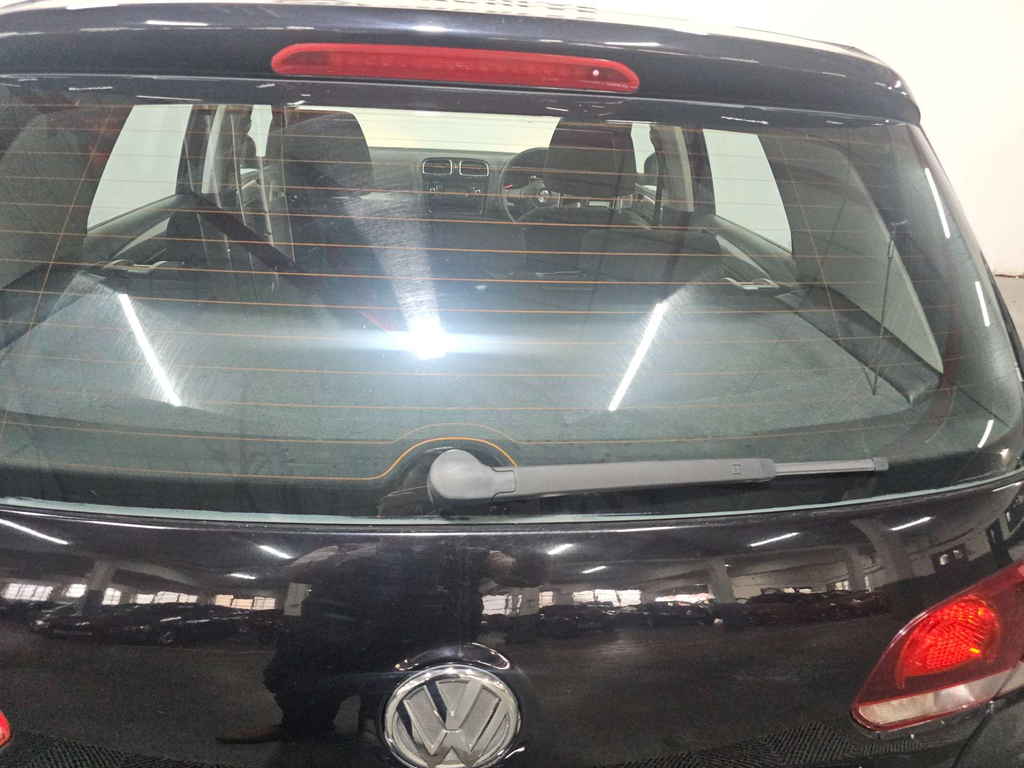 Volkswagen Golf S 79 Bhp Silver #87