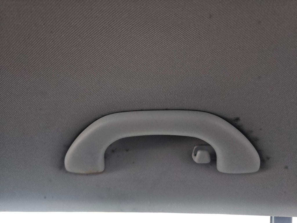 Volkswagen Golf S 79 Bhp Silver #52