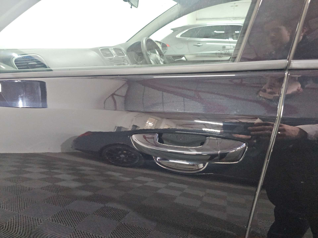 Volkswagen Golf S 79 Bhp Silver #66