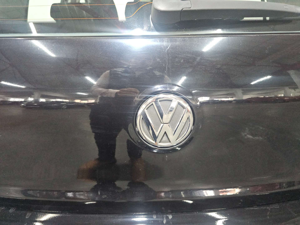 Volkswagen Golf S 79 Bhp Silver #81