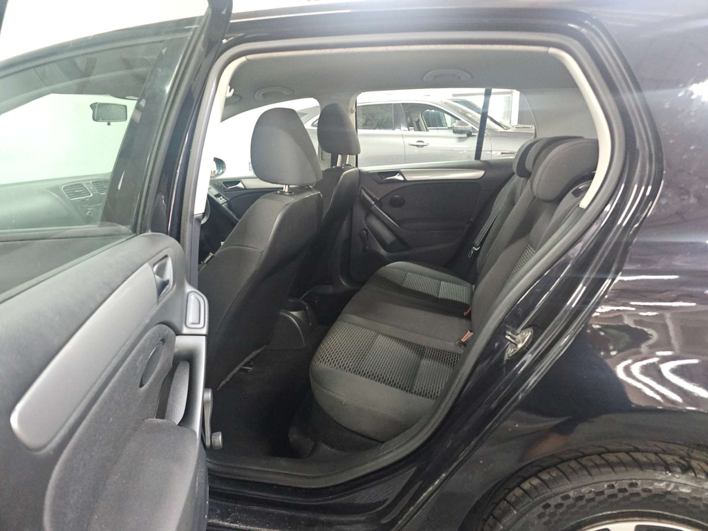 Volkswagen Golf S 79 Bhp Silver #15