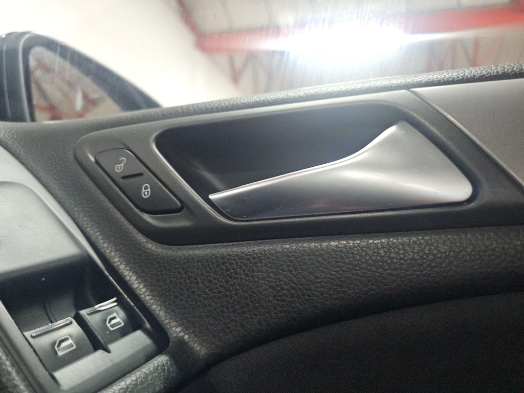 Volkswagen Golf S 79 Bhp Silver #63