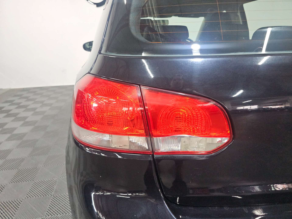 Volkswagen Golf S 79 Bhp Silver #82